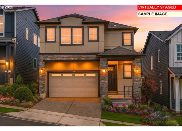Property at 11714 SW 178th Dr, Beaverton, OR 97007, 4 beds, 2.5 baths