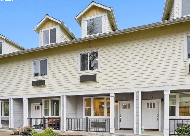 Property at 118 NE 109th Ave, Portland, OR 97220, 3 beds, 2.5 baths