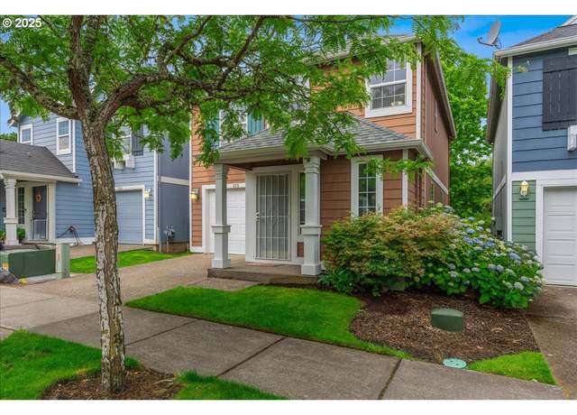 Property at 525 SW 207th Ave, Beaverton, OR 97006, 3 beds, 2.5 baths