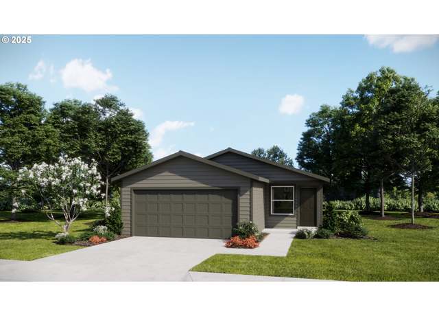 Property at 5782 Durst St, Eugene, OR 97402, 3 beds, 2 baths