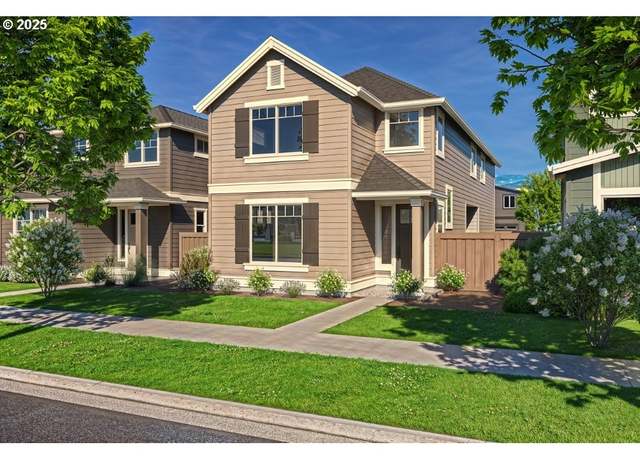 Property at 2468 N Vale St, Newberg, OR 97132, 3 beds, 2.5 baths