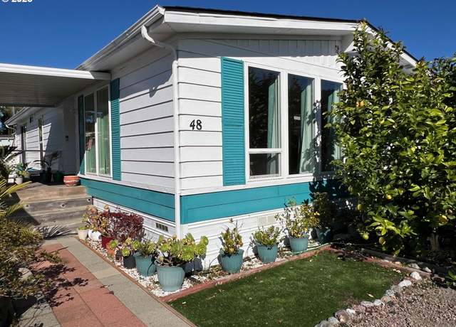 Property at 15505 Oceanview Dr #48, Brookings, OR 97415, 2 beds, 2 baths
