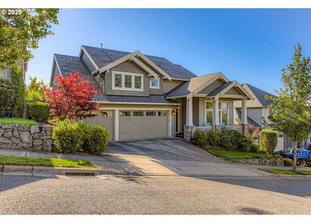 Property at 5568 NW 134th Ave, Portland, OR 97229, 5 beds, 3 baths