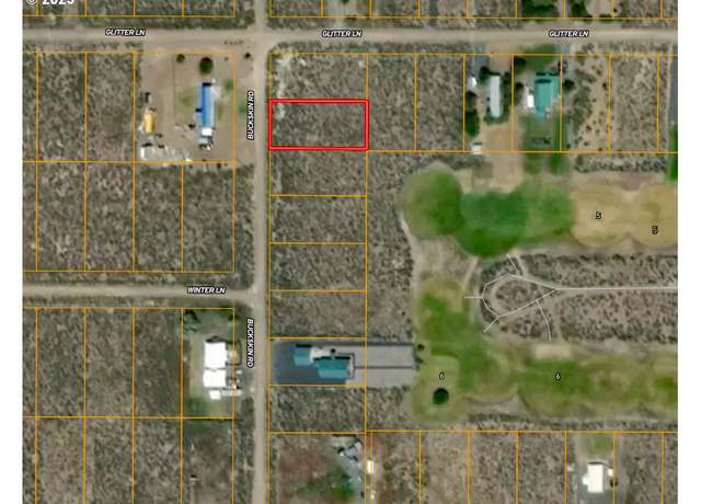 Property at Buckskin Rd #6300, Christmas Valley, OR 97641