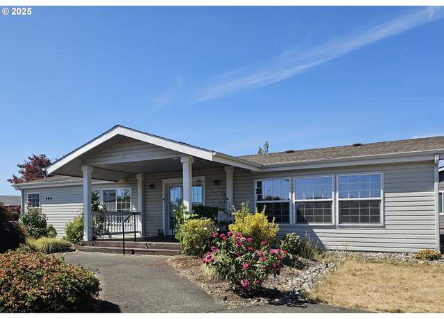 Property at 16500 SE 1st St #144, Vancouver, WA 98684, 2 beds, 2 baths
