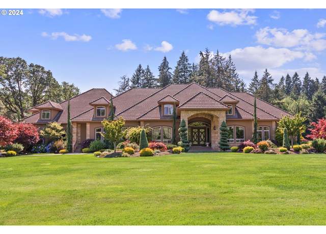 Property at 24606 NW 4th Ct, Ridgefield, WA 98642, 5 beds, 8 baths