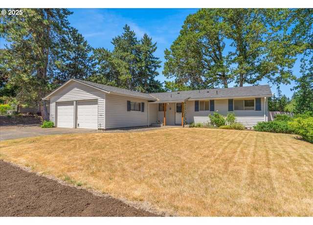 Property at 18199 SW Sandra Ln, Beaverton, OR 97003, 3 beds, 1 bath