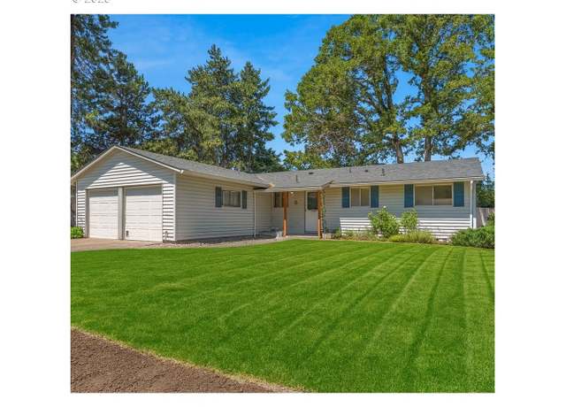 Property at 18199 SW Sandra Ln, Beaverton, OR 97003, 3 beds, 1 bath