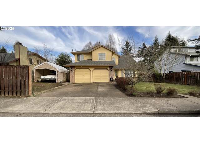 Property at 7560 SW 157th Ave, Beaverton, OR 97007, 3 beds, 2.5 baths
