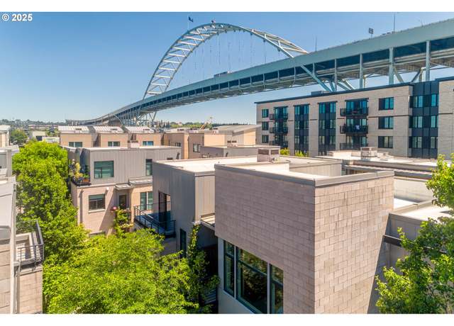 Property at 2030 NW 16th Ave, Portland, OR 97209, 2 beds, 2.5 baths