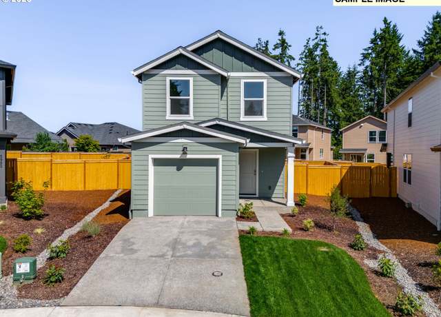 Property at 5903 NE 121st Way, Vancouver, WA 98686, 3 beds, 2 baths
