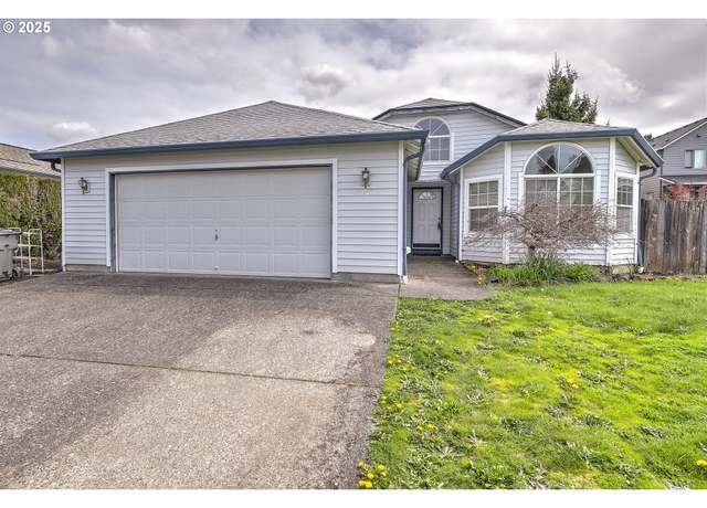 Property at 5915 NE 56th Ct, Vancouver, WA 98661, 3 beds, 2 baths