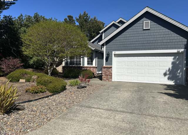 Property at 15 Mariners Ln, Florence, OR 97439, 3 beds, 2 baths