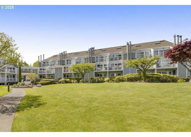 Property at 245 N Hayden Bay Dr, Portland, OR 97217, 1 bed, 1 bath