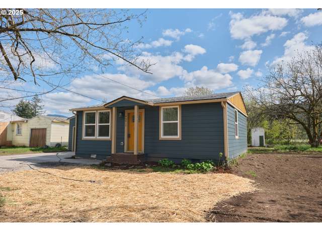 Property at 46412 Lyons Mill City Dr, Lyons, OR 97358, 2 beds, 1 bath