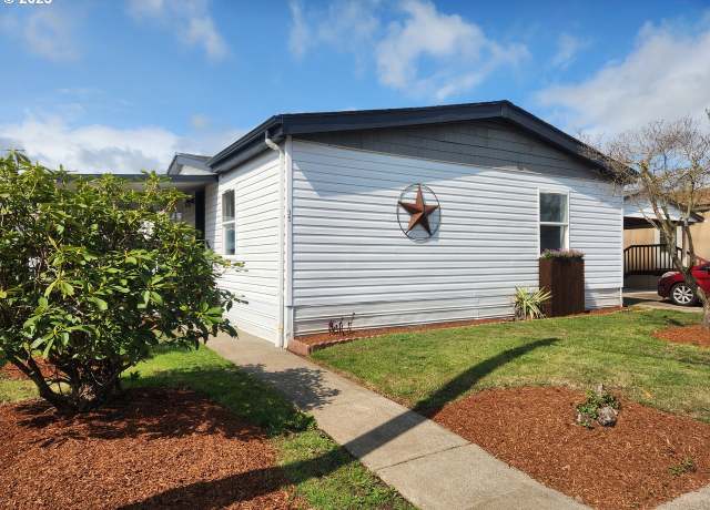 Property at 300 Western St #35, Albany, OR 97322, 3 beds, 2 baths