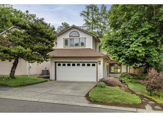 Property at 71 Kingsgate Rd, Lake Oswego, OR 97035, 3 beds, 2.5 baths