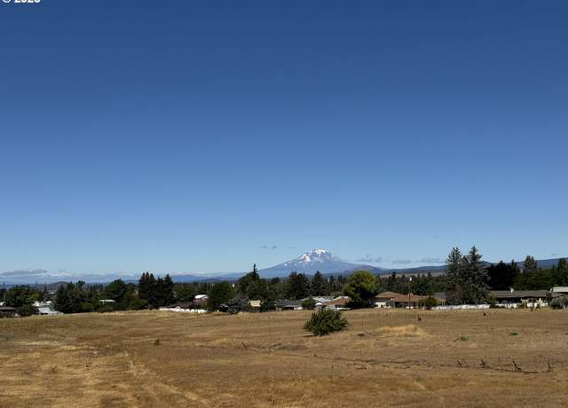 Property at 820 S Roosevelt St, Goldendale, WA 98620