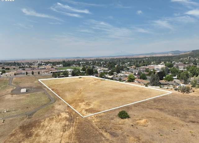 Property at 820 S Roosevelt St, Goldendale, WA 98620