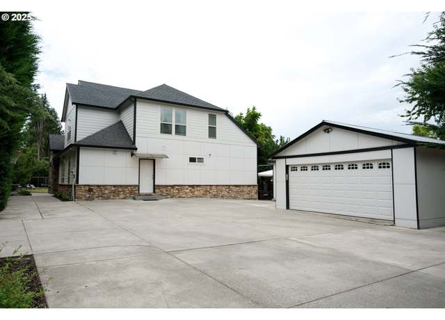 Property at 4604 NE 119th St, Vancouver, WA 98686, 6 beds, 3 baths