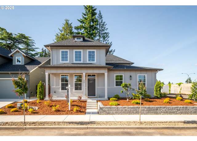 Property at 904 E 30th St, Vancouver, WA 98663, 4 beds, 3.5 baths