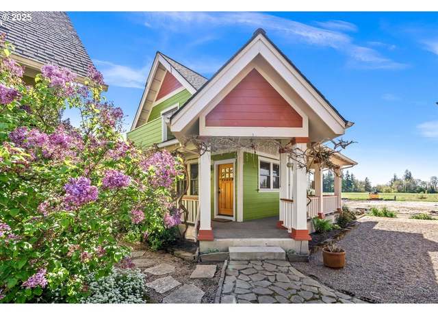 Property at 1655 Berkeley Ln E, Monmouth, OR 97361, 2 beds, 2 baths