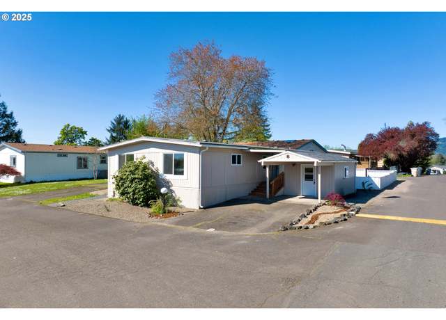 Property at 5055 NE Elliott Cir #8, Corvallis, OR 97330, 2 beds, 2 baths