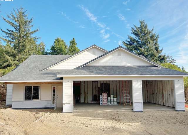 Property at 133 Shoreline Dr, Florence, OR 97439, 3 beds, 2 baths