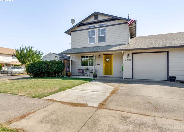 Property at 1700 SW Alexandria St, Mcminnville, OR 97128, 3 beds, 2 baths