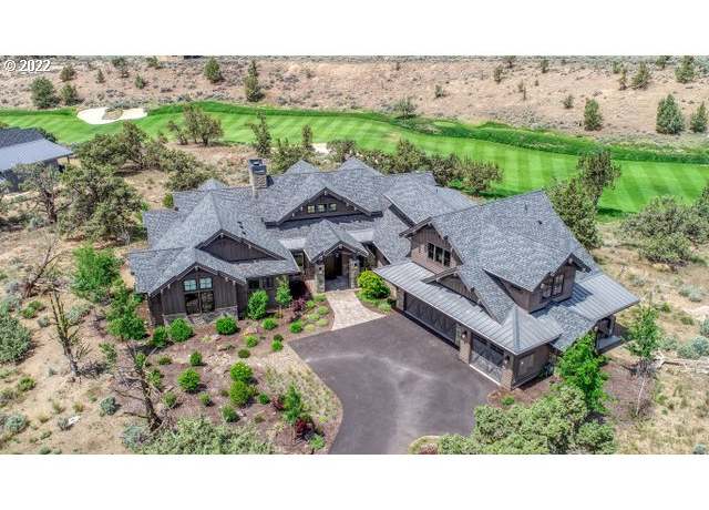 Property at 15905 SW Wooden Trestle Ct, Powell Butte, OR 97753, 4 beds, 3.5 baths