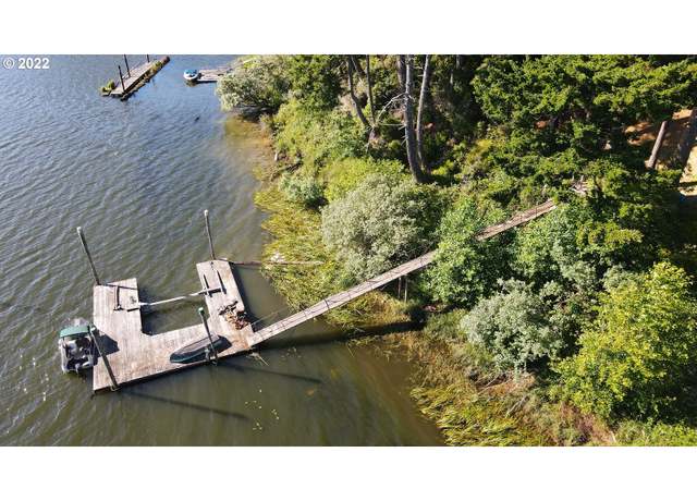 Property at 4372 S Tenmile Lk, Lakeside, OR 97449