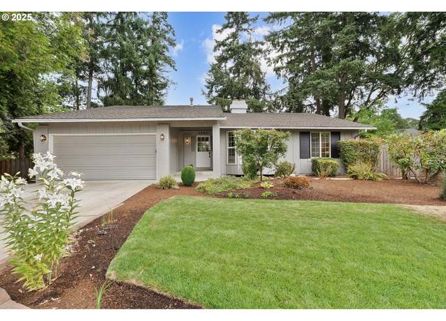 Property at 2960 NW 154th Ave, Beaverton, OR 97006, 3 beds, 2 baths