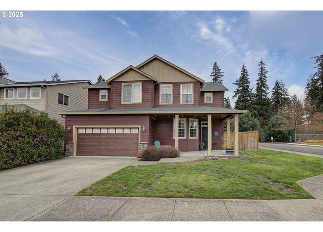Property at 10201 NE 46th Ave, Vancouver, WA 98686, 4 beds, 2.5 baths