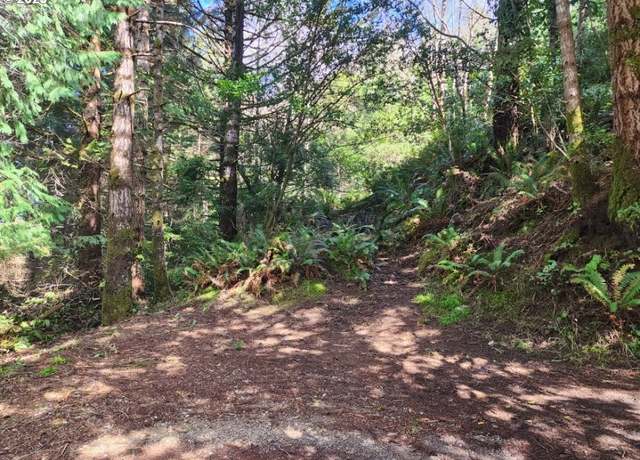 Property at Jefferson St Lot 1&6, Port Orford, OR 97465
