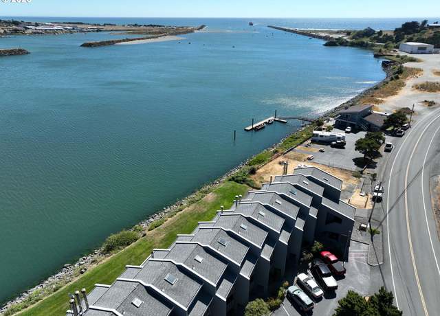 Property at 94304 Wedderburn Loop #445, Gold Beach, OR 97444, 1 bed, 1 bath