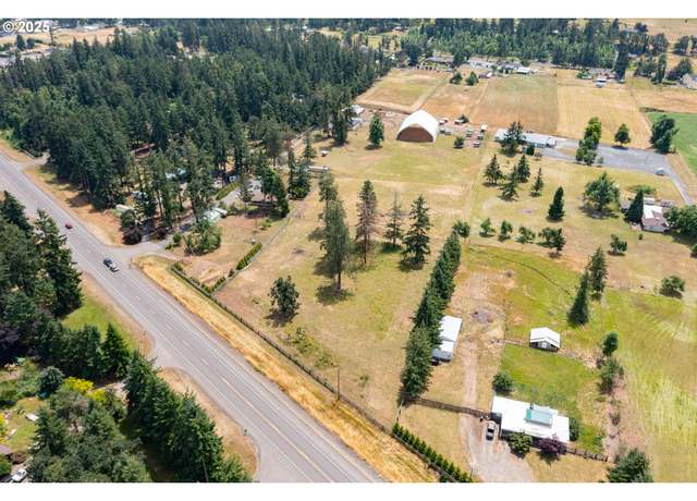 Property at 34780 Highway 58, Eugene, OR 97405, 3 beds, 2 baths