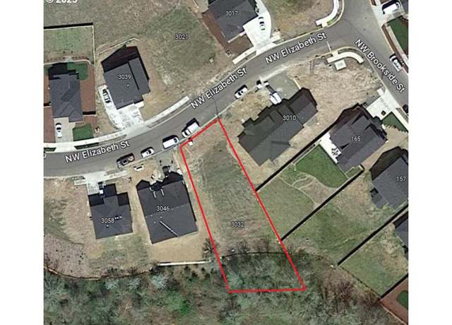 Property at 3032 NW Elizabeth, Mcminnville, OR 97128