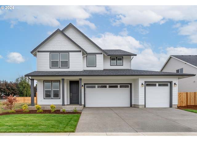 Property at 3201 S Quartz Dr Lot 708, Cornelius, OR 97113, 5 beds, 3.5 baths
