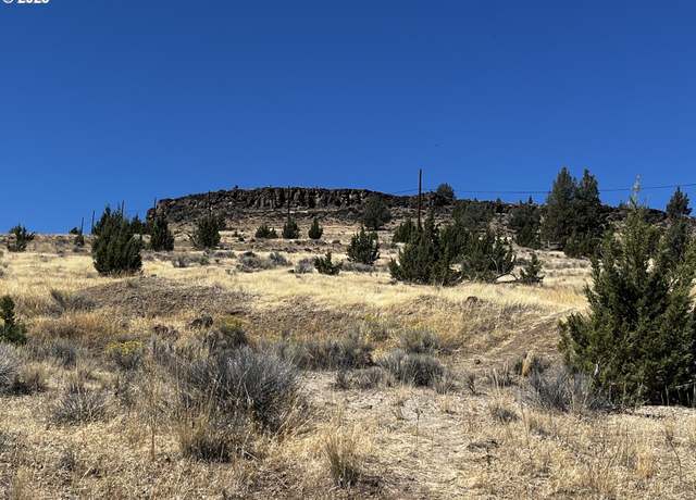 Property at Hwy 197, Maupin, OR 97037
