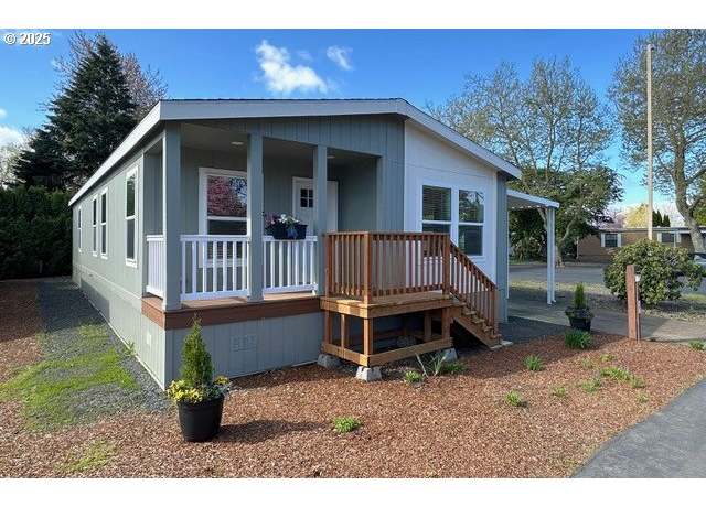 Property at 4800 Barger Dr #77, Eugene, OR 97402, 3 beds, 2 baths