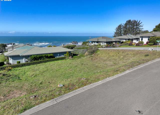 Property at 17120 Pacific Hts, Brookings, OR 97415