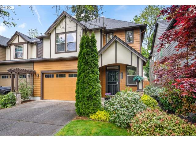 Property at 7711 SW Alder St, Tigard, OR 97224, 4 beds, 2.5 baths