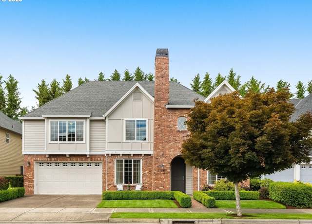 Property at 13607 NW Payne Dr, Portland, OR 97229, 5 beds, 3 baths