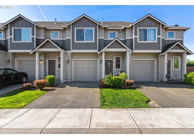 Property at 1305 NE 82nd Dr, Vancouver, WA 98665, 2 beds, 2.5 baths
