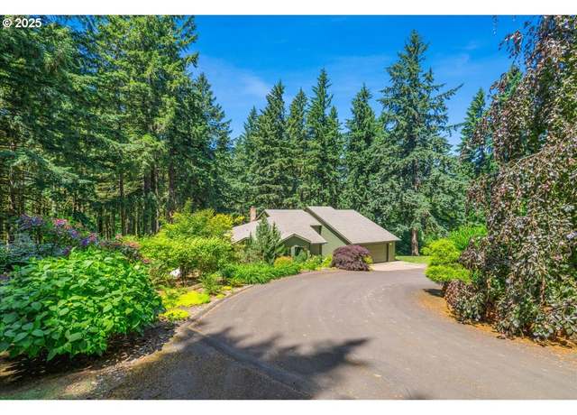 Property at 16649 S Holcomb Blvd, Oregon City, OR 97045, 3 beds, 2 baths