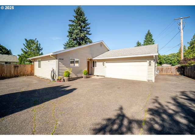 Property at 15114 NE 80th St, Vancouver, WA 98682, 3 beds, 2 baths