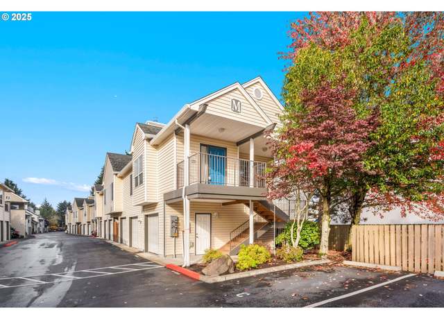Property at 13210 SE 7th St Unit M60, Vancouver, WA 98683, 2 beds, 1 bath