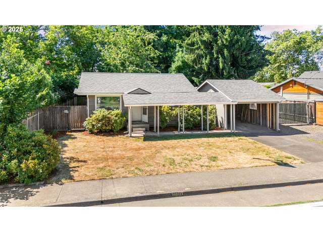 Property at 3186 Willakenzie Rd, Eugene, OR 97401, 1 bed, 1 bath