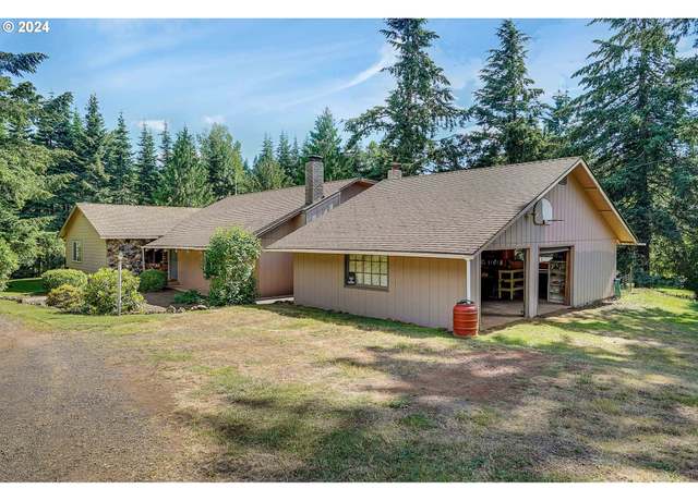 Property at 3999 NE Timber, Silverton, OR 97381, 5 beds, 3 baths