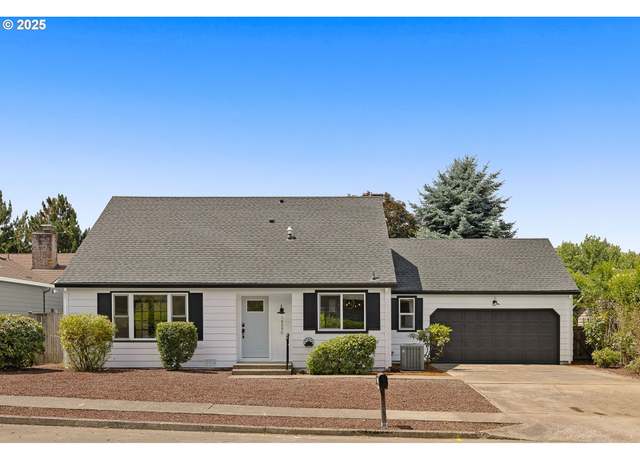 Property at 18090 NW Avalon Dr, Portland, OR 97229, 4 beds, 2 baths